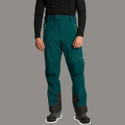 Pantalón Largo Trangoworld Trx2 Shell Evo