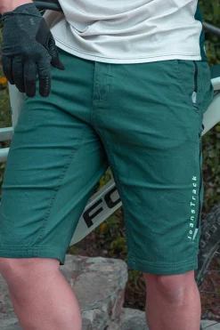 Pantalón Mountain Bike (Mtb) Drop Cannard Water Repellent