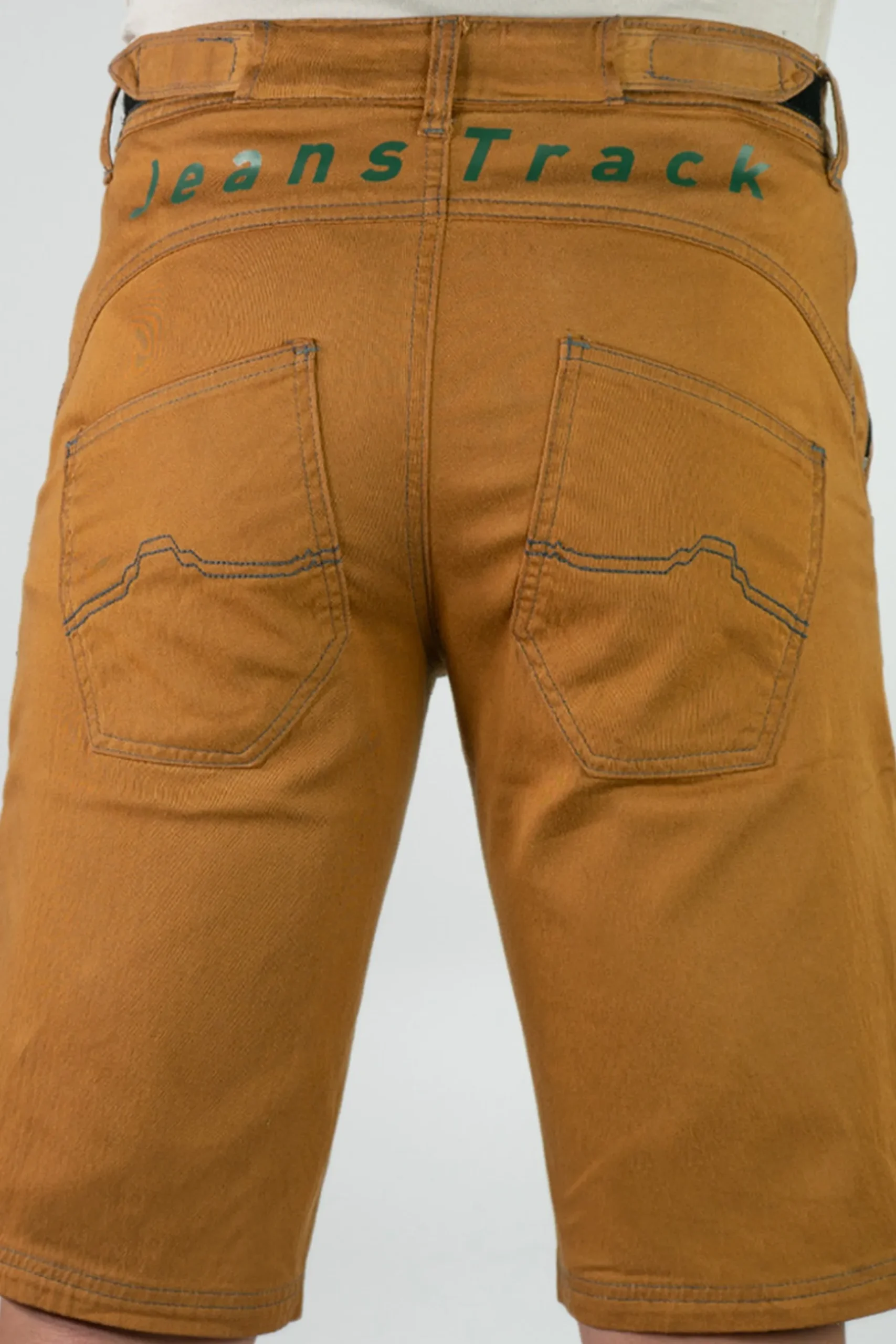 Pantalón Mountain Bike (Mtb) Drop Gold