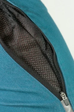 Pantalón Mountain Bike (Mtb) Drop Petrol Water Repellent