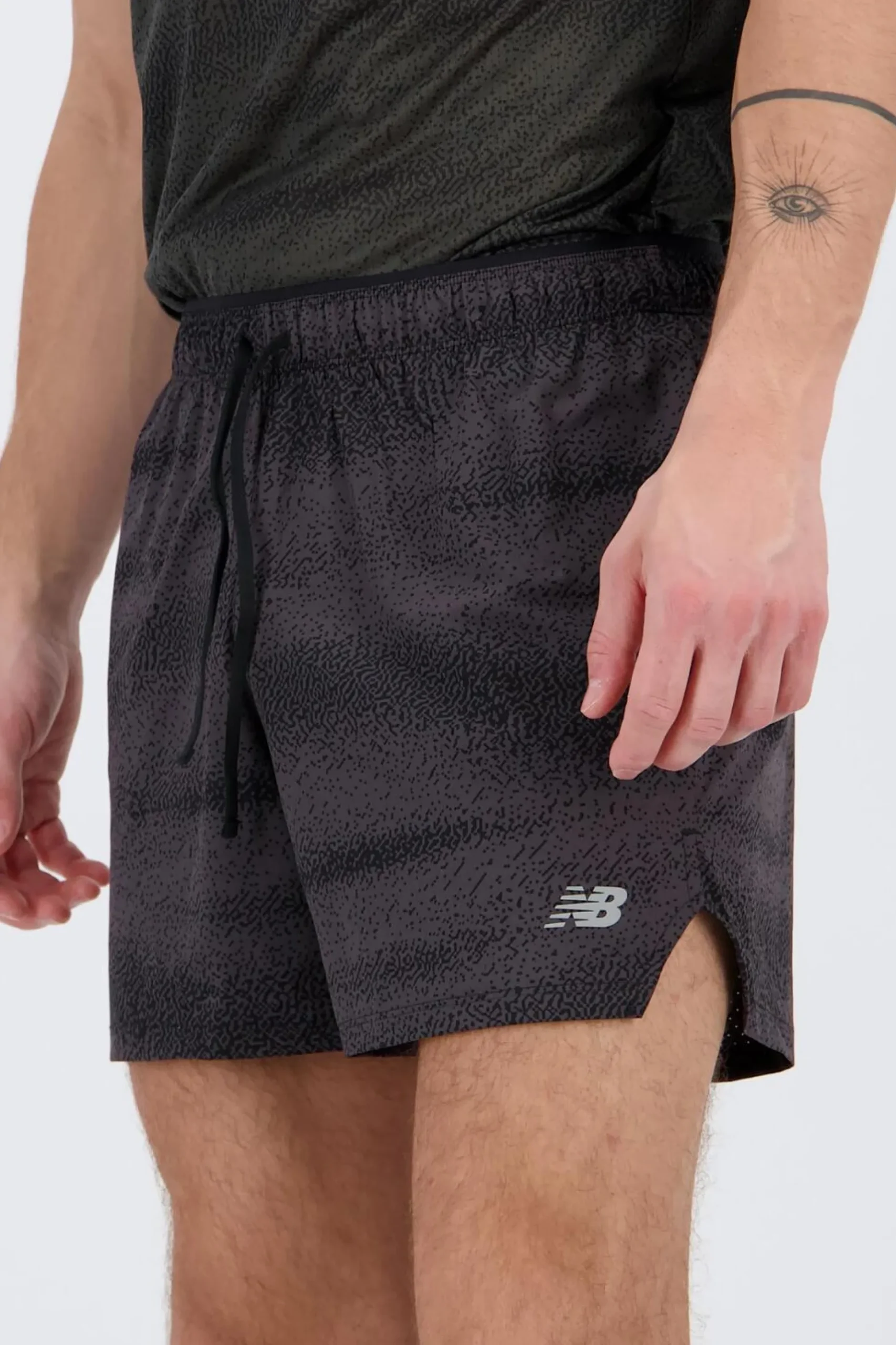 Pantalón New Balance