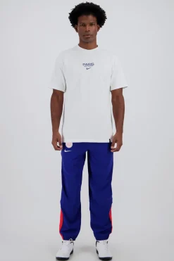 Pantalón Paris Saint Germain Fc 26/27