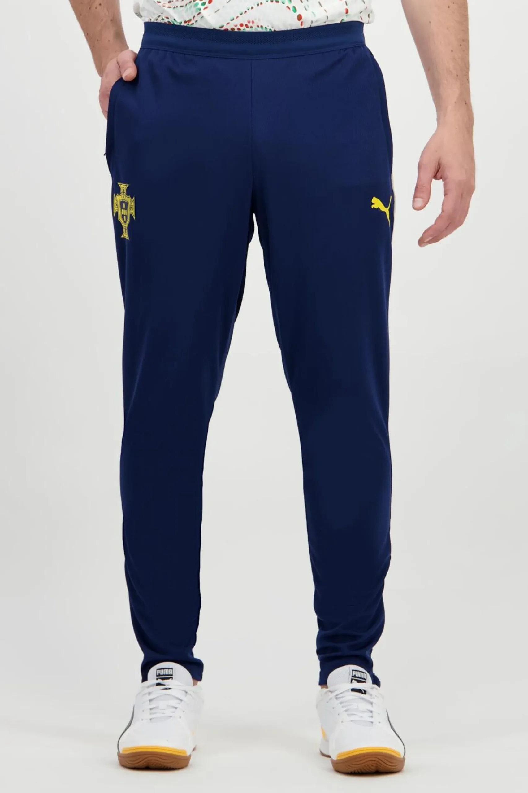 Pantalón Portugal Entreno 25