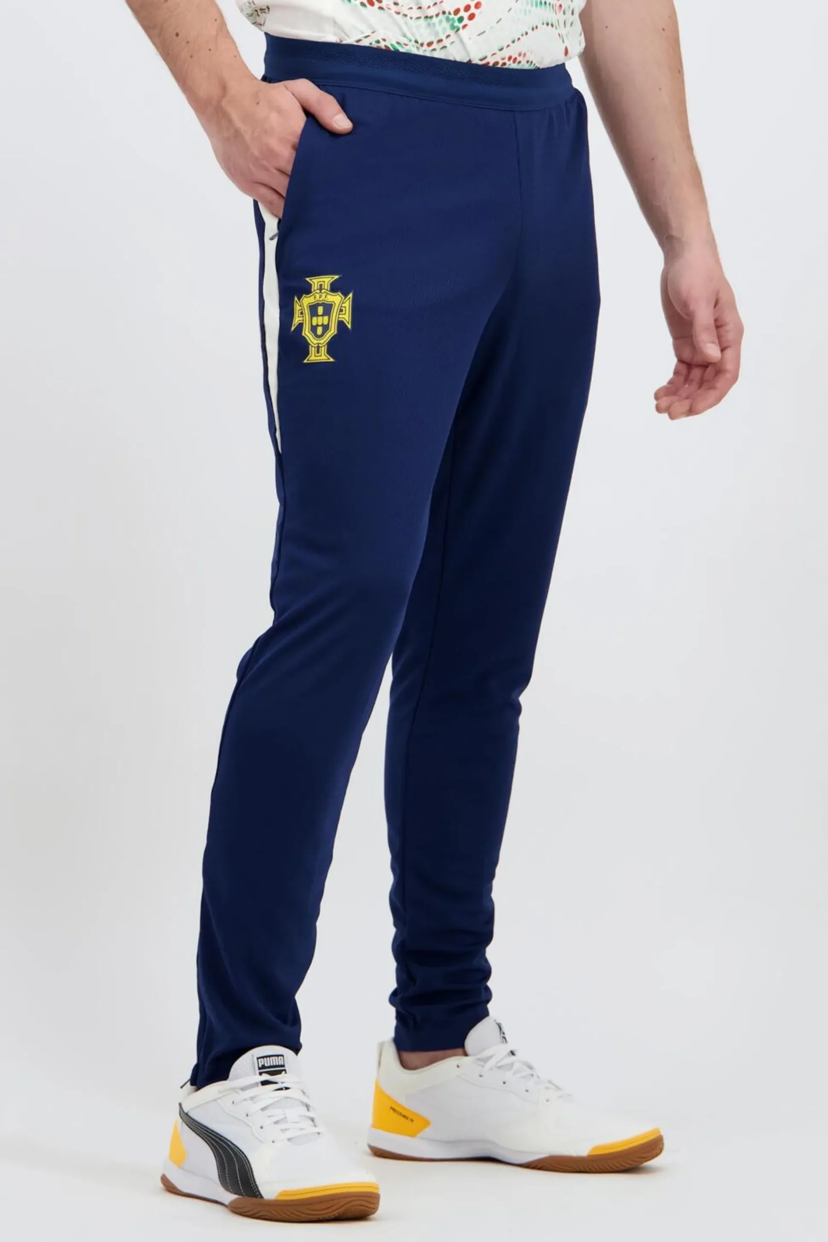 Pantalón Portugal Entreno 25