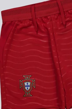 Pantalón Portugal Mundial 2026