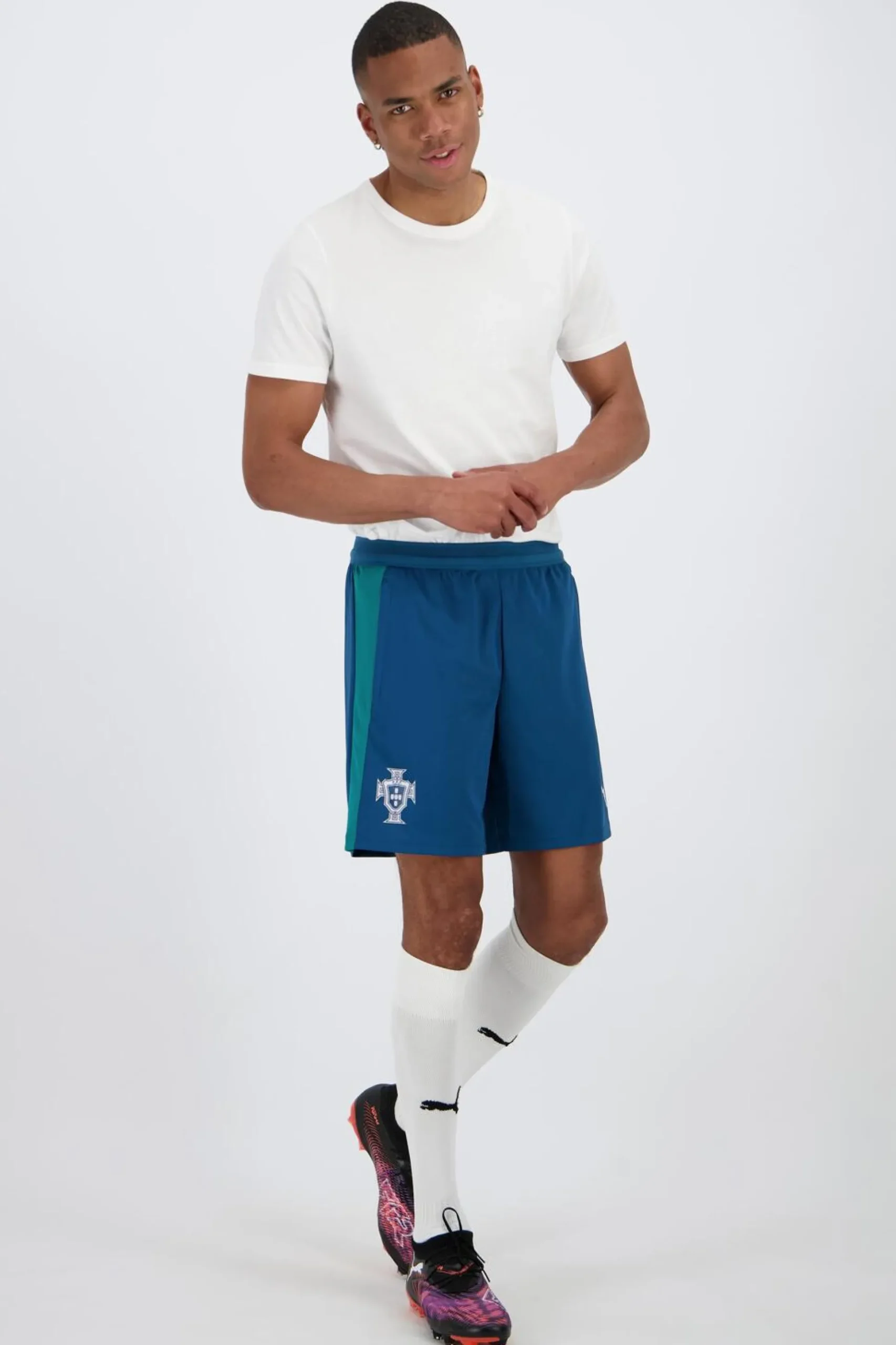 Pantalón Portugal Mundial 2026