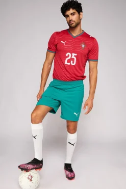 Pantalón Portugal Mundial 2026