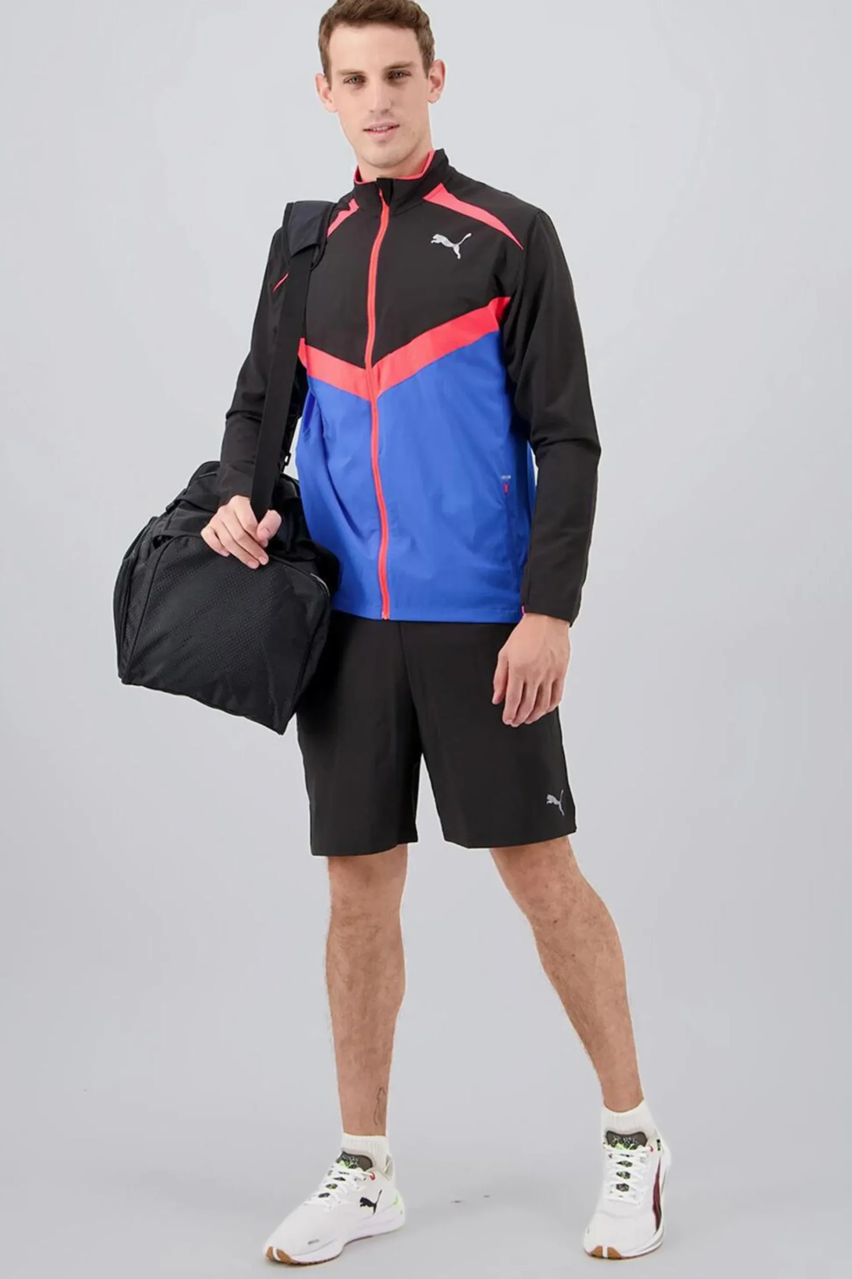Pantalón Puma 7"