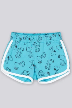 Pantalón Snoopy