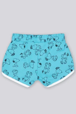Pantalón Snoopy