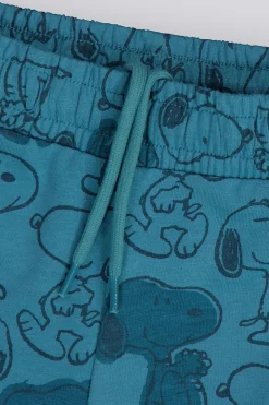 Pantalón Snoopy