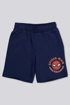Pantalón Spiderman