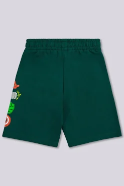 Pantalón Spiderman