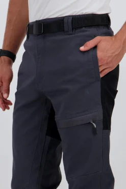Pantalón Trekking Boriken