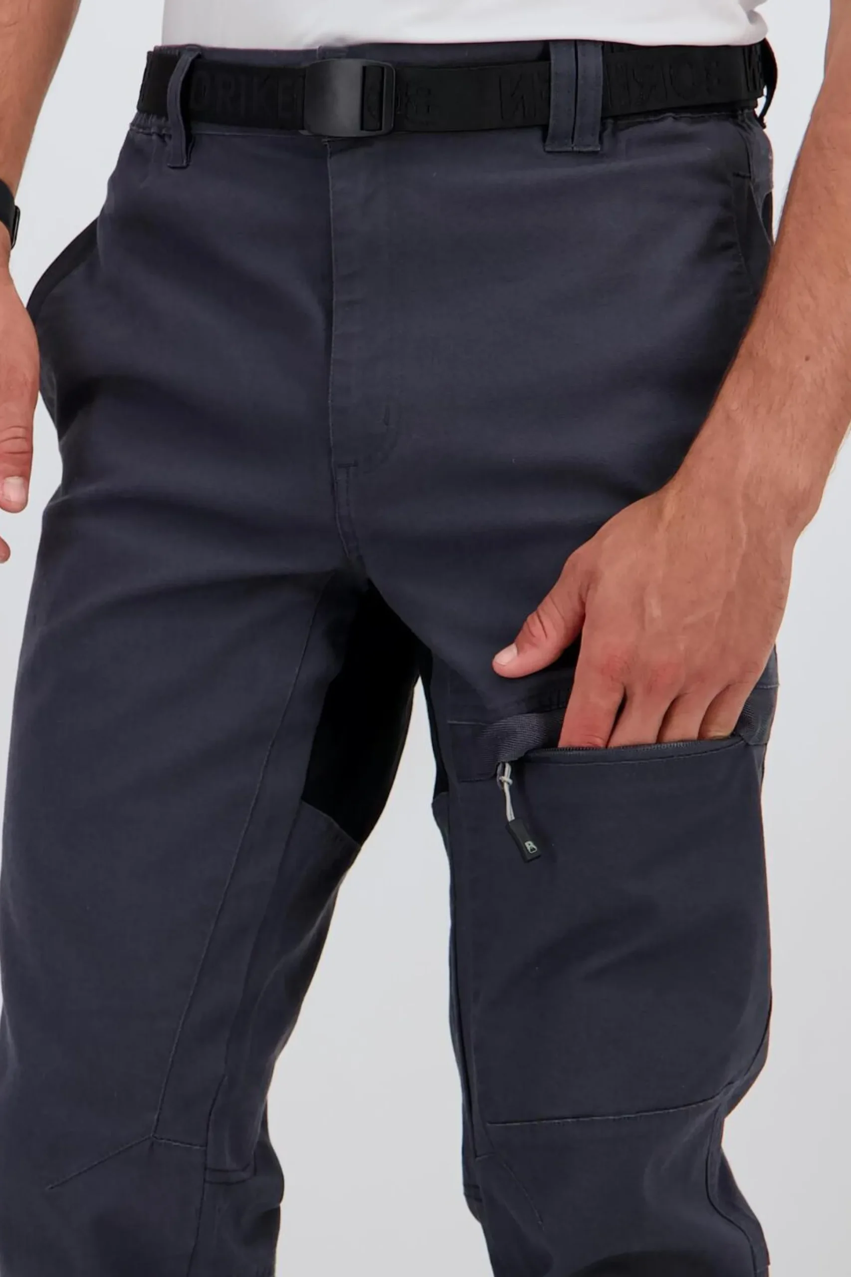 Pantalón Trekking Boriken