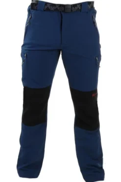 Pantalón Trekking Sphere Pro Madeira 7100020