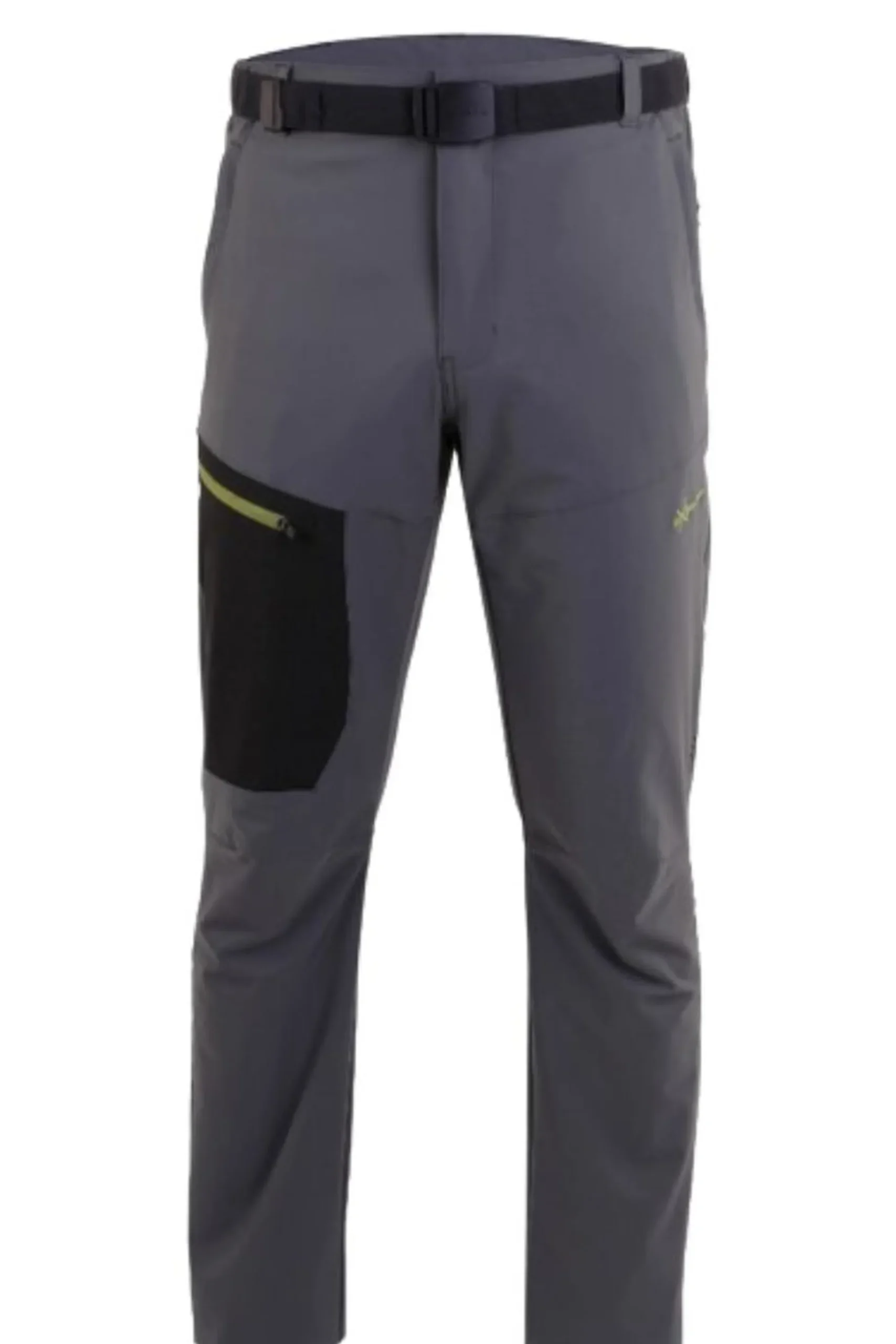 Pantalón Trekking Verano Sphere Pro Zinek. 7114001