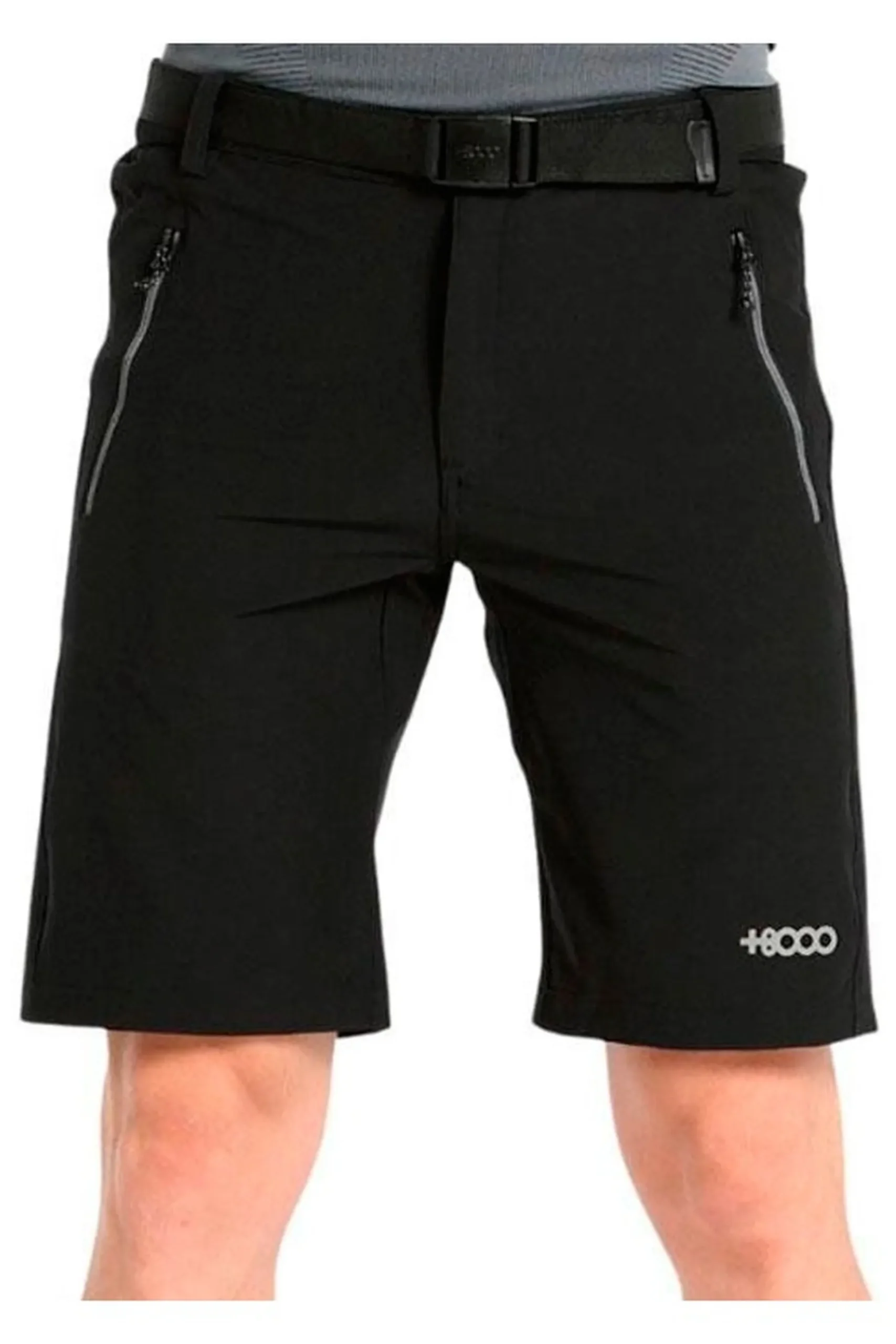 Pantalon Corto +8000 Midof