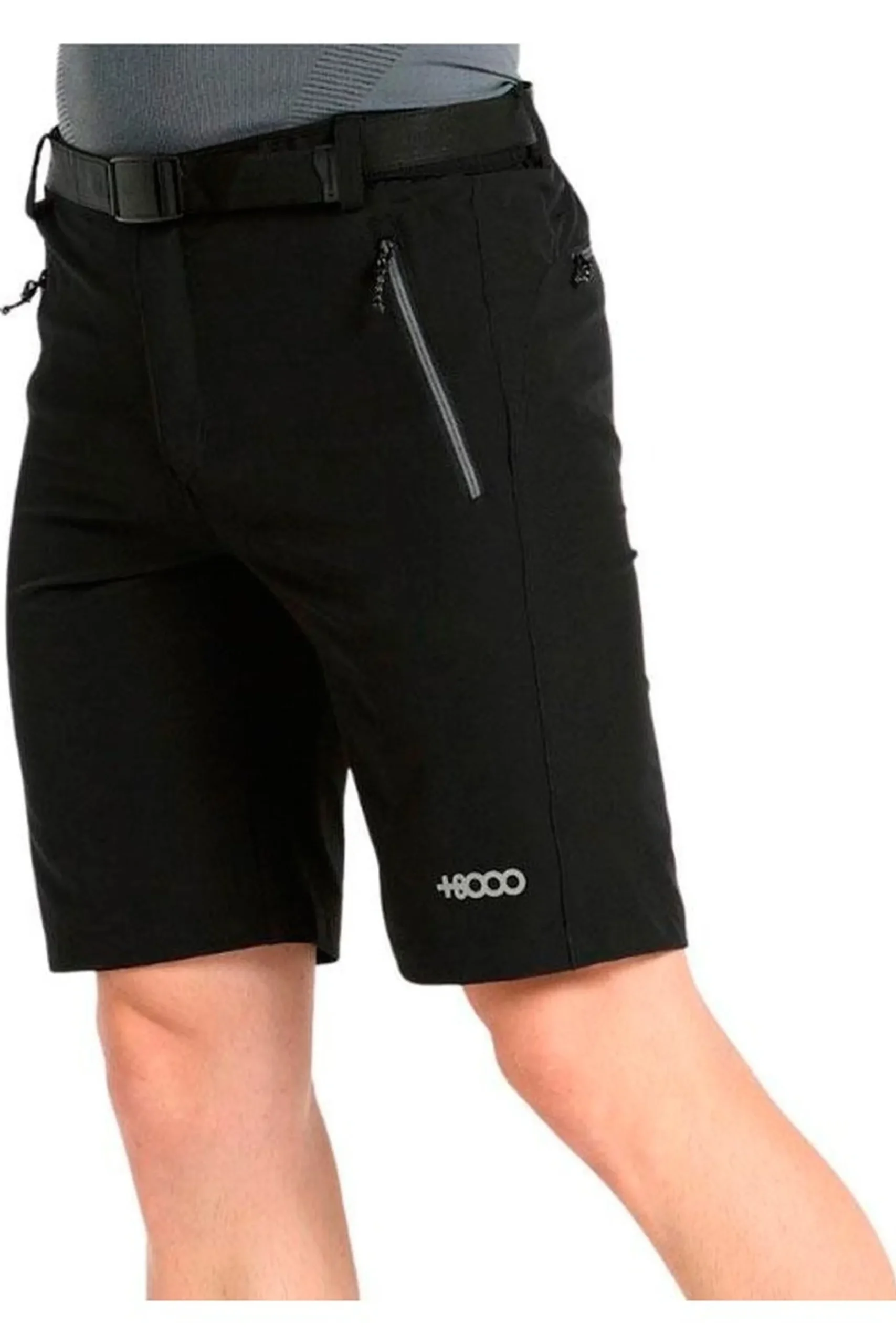 Pantalon Corto +8000 Midof