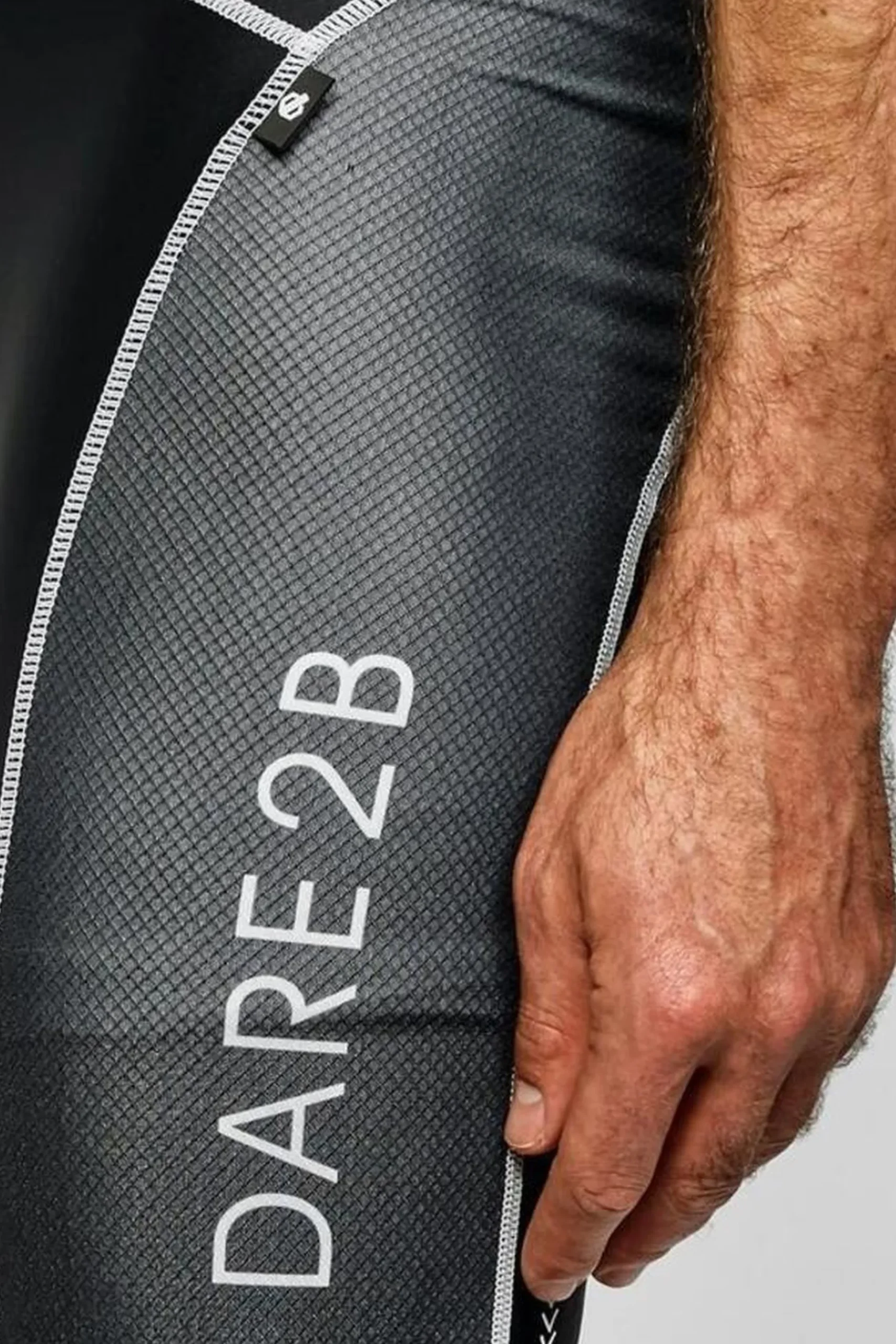 Pantalones Cortos Con Tirantes Dare 2b Ecliptic