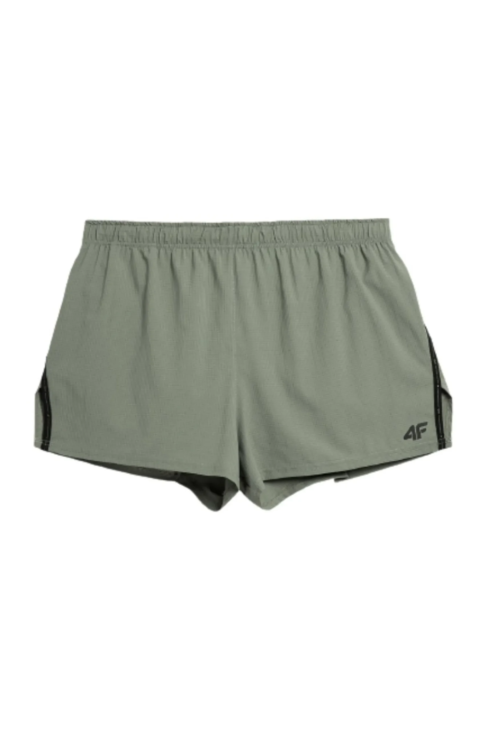 Pantalones Cortos Running 4f