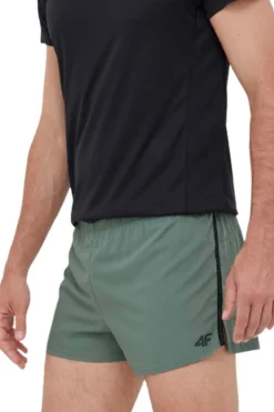 Pantalones Cortos Running 4f
