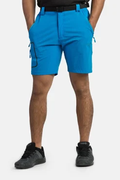 Pantalones Cortos Trekking Izas Rock