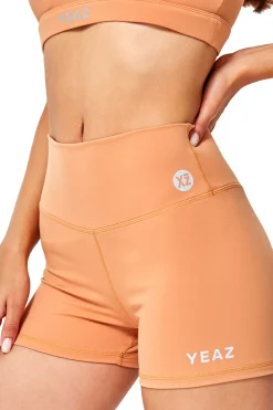Pantalones Cortos Yeaz Celeb