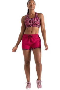 Pantalones Dare2b Sprint Up Short. Brypk.