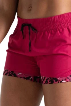 Pantalones Dare2b Sprint Up Short. Brypk.