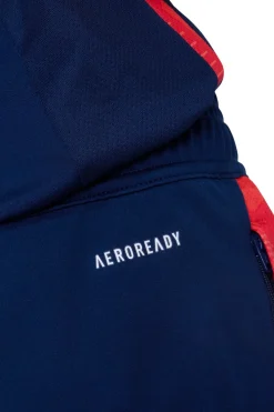 Pantalones De Entrenamiento adidas Manchester United