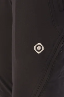 Pantalones Trekking Izas Birham