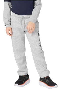 Pantalon Junior Champion Big Script Logo
