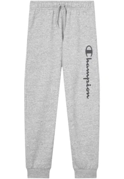 Pantalon Junior Champion Big Script Logo