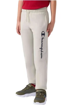 Pantalon Junior Champion Big Script Logo