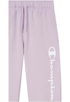 Pantalon Junior Champion Big Script Logo