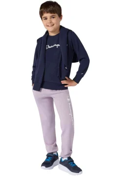 Pantalon Junior Champion Big Script Logo