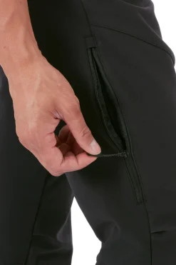 Pantalon Winter Hiking So Mammut