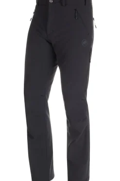 Pantalon Winter Hiking So Mammut