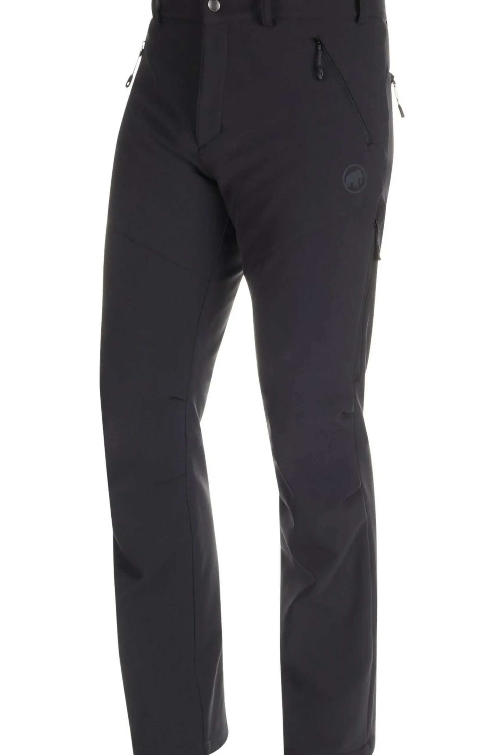 Pantalon Winter Hiking So Mammut