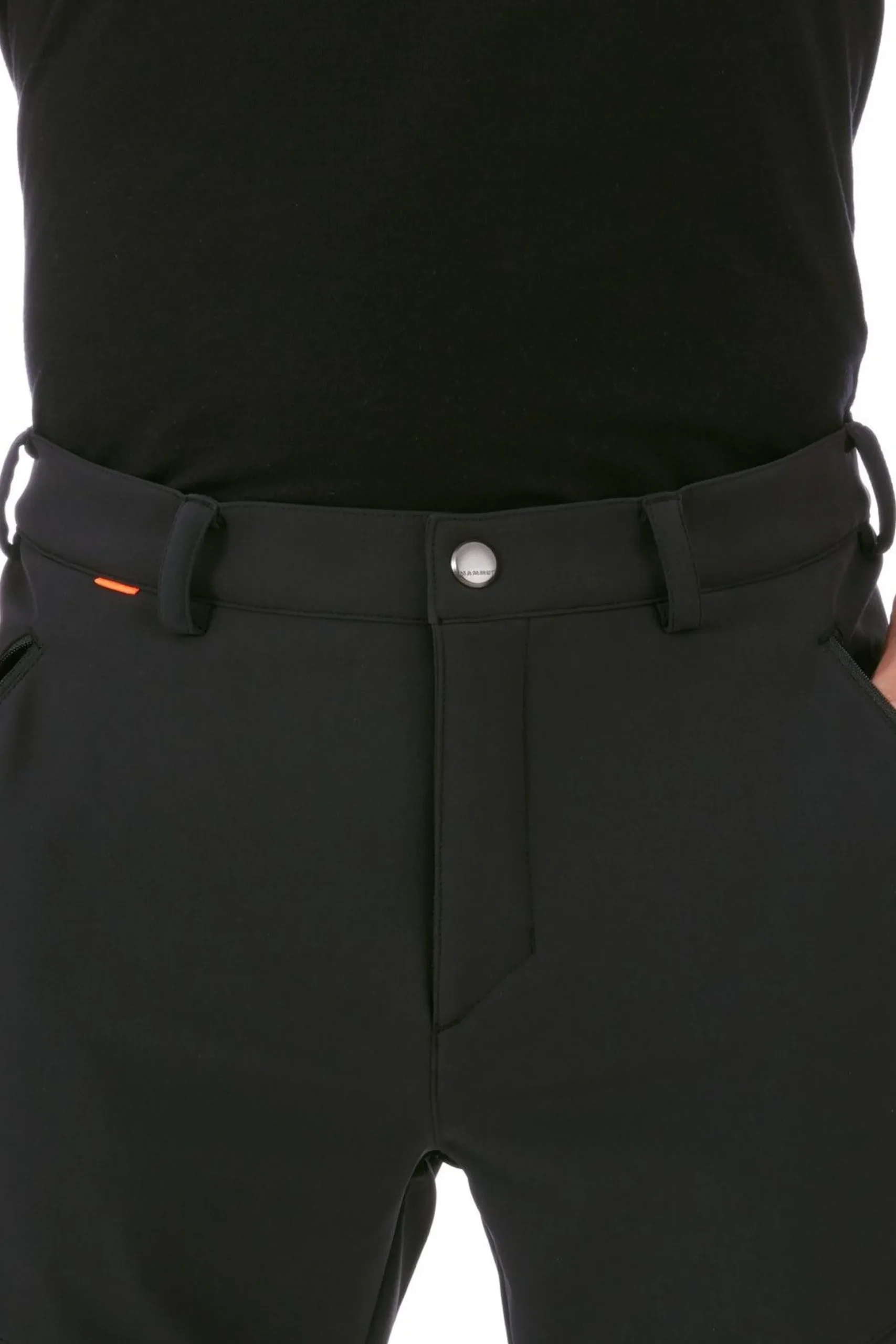 Pantalon Winter Hiking So Mammut