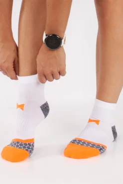 Paquete 3 Pares Calcetines Xtreme Sockswear Técnicos De Running