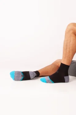Paquete 3 Pares Calcetines Xtreme Sockswear Técnicos De Running