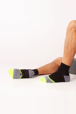 Paquete 3 Pares Calcetines Xtreme Sockswear Técnicos De Running
