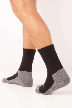 Paquete 2 Pares Calcetines Xtreme Sockswear De Senderismo