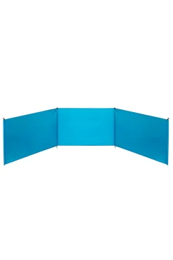Paravientos Playa Plegable 200x75 CM De Aluminio Aktive Beach