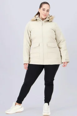 Parka adidas