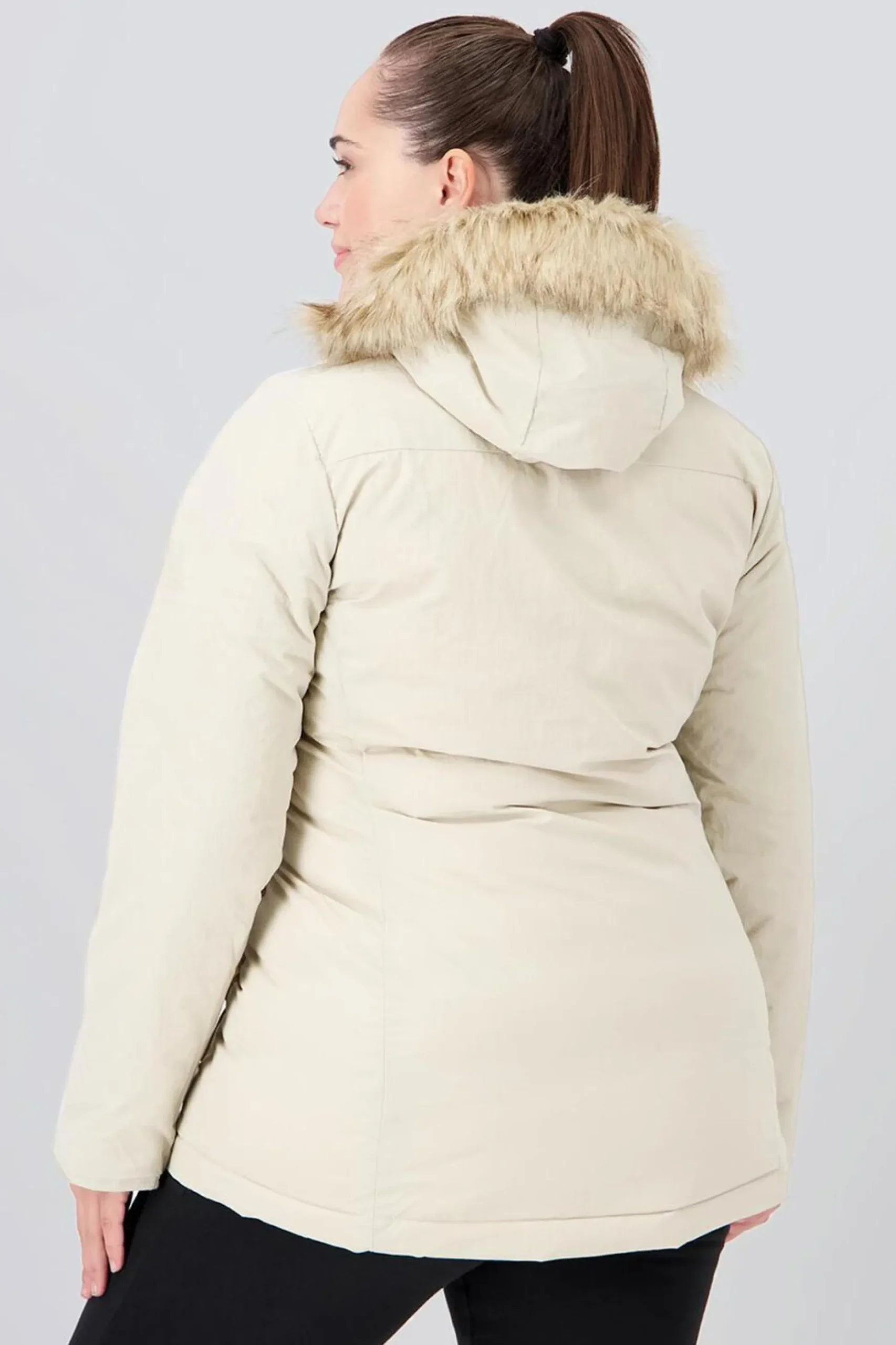 Parka adidas