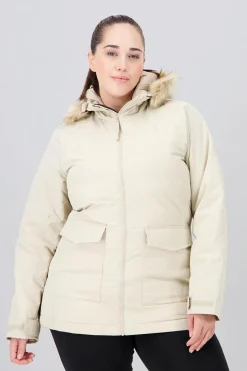 Parka adidas