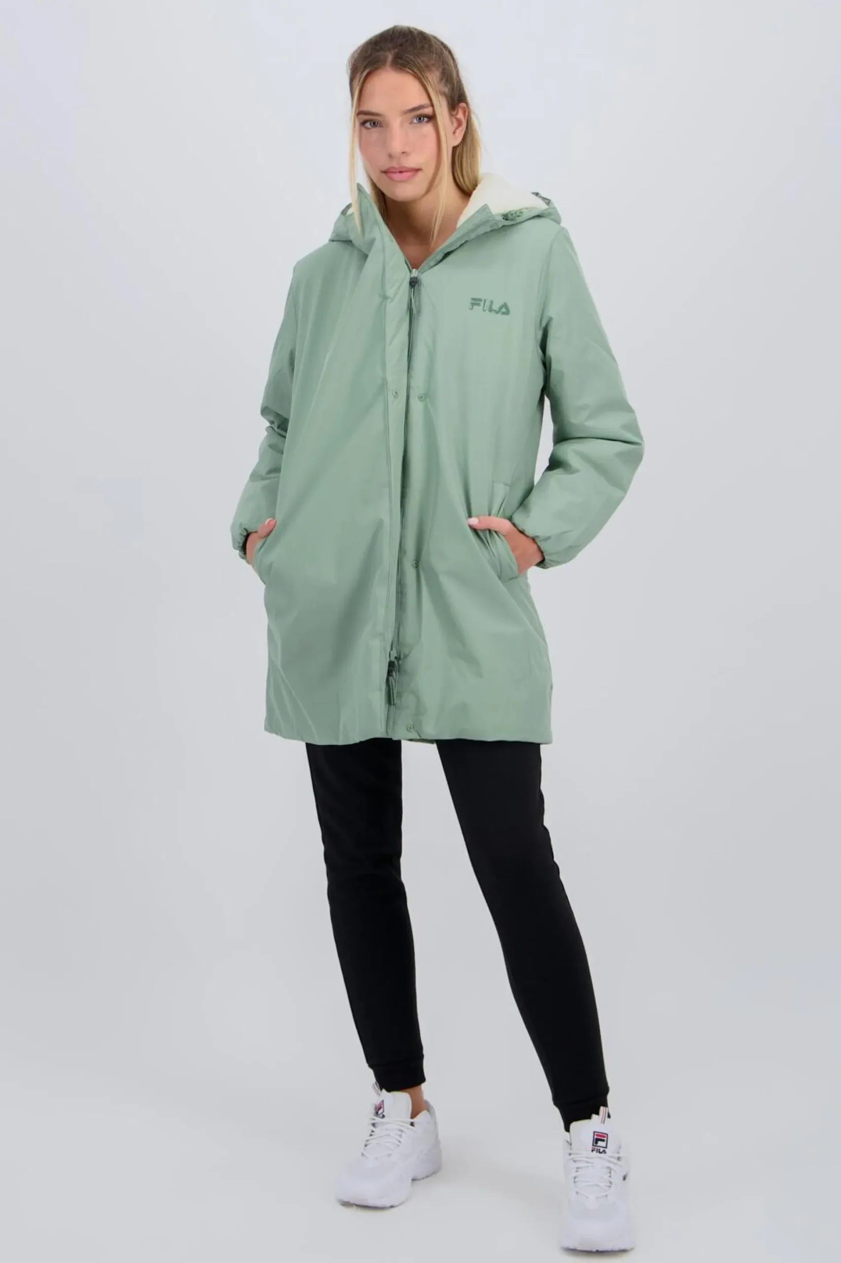 Parka Fila